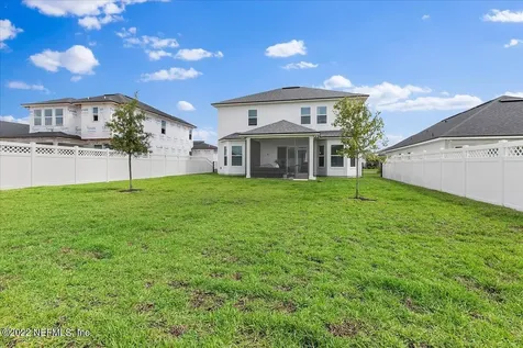 476 Silverleaf Village Drive St. Augustine FL 32092