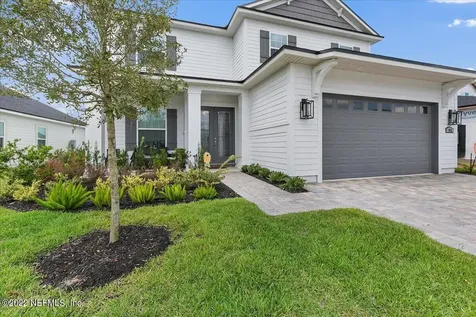 476 Silverleaf Village Drive St. Augustine FL 32092