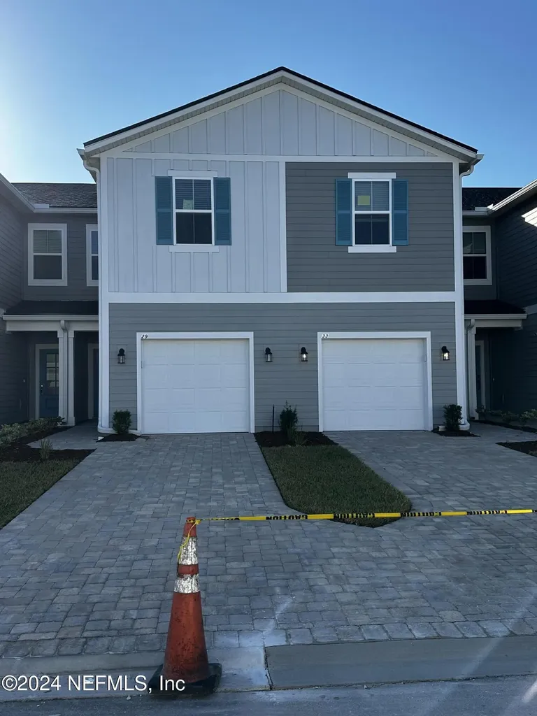 33 Thurnham Lane St. Augustine FL 32092