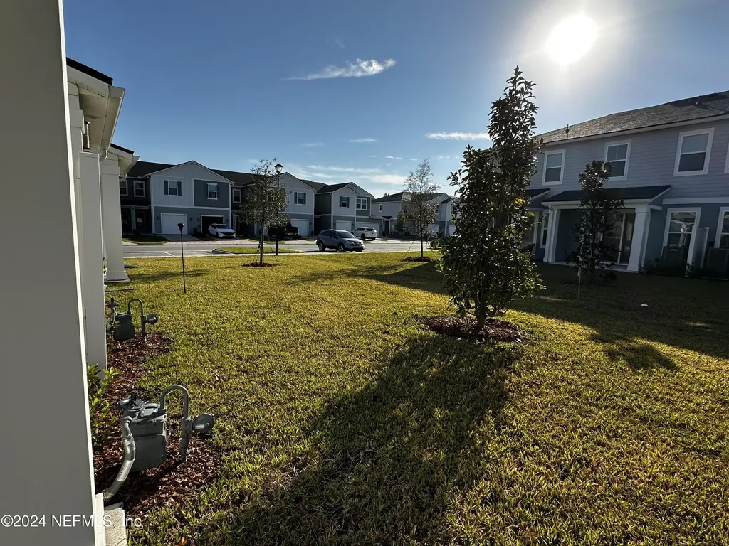 33 Thurnham Lane St. Augustine FL 32092