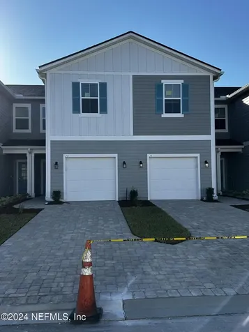 33 Thurnham Lane St. Augustine FL 32092