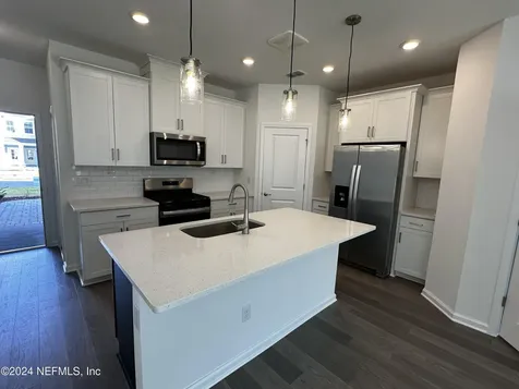 33 Thurnham Lane St. Augustine FL 32092