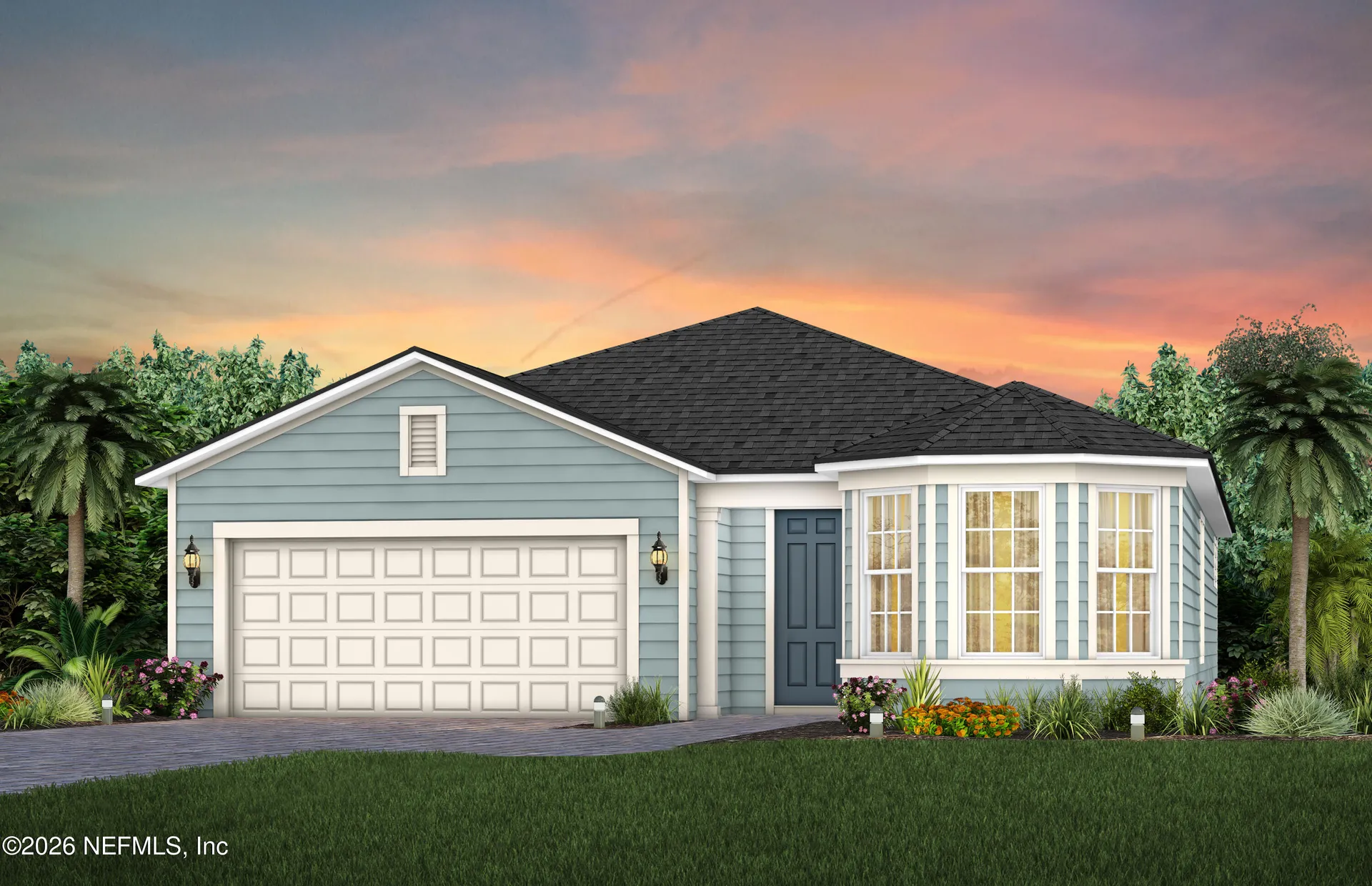 860 Del Webb Parkway Yulee FL 32097