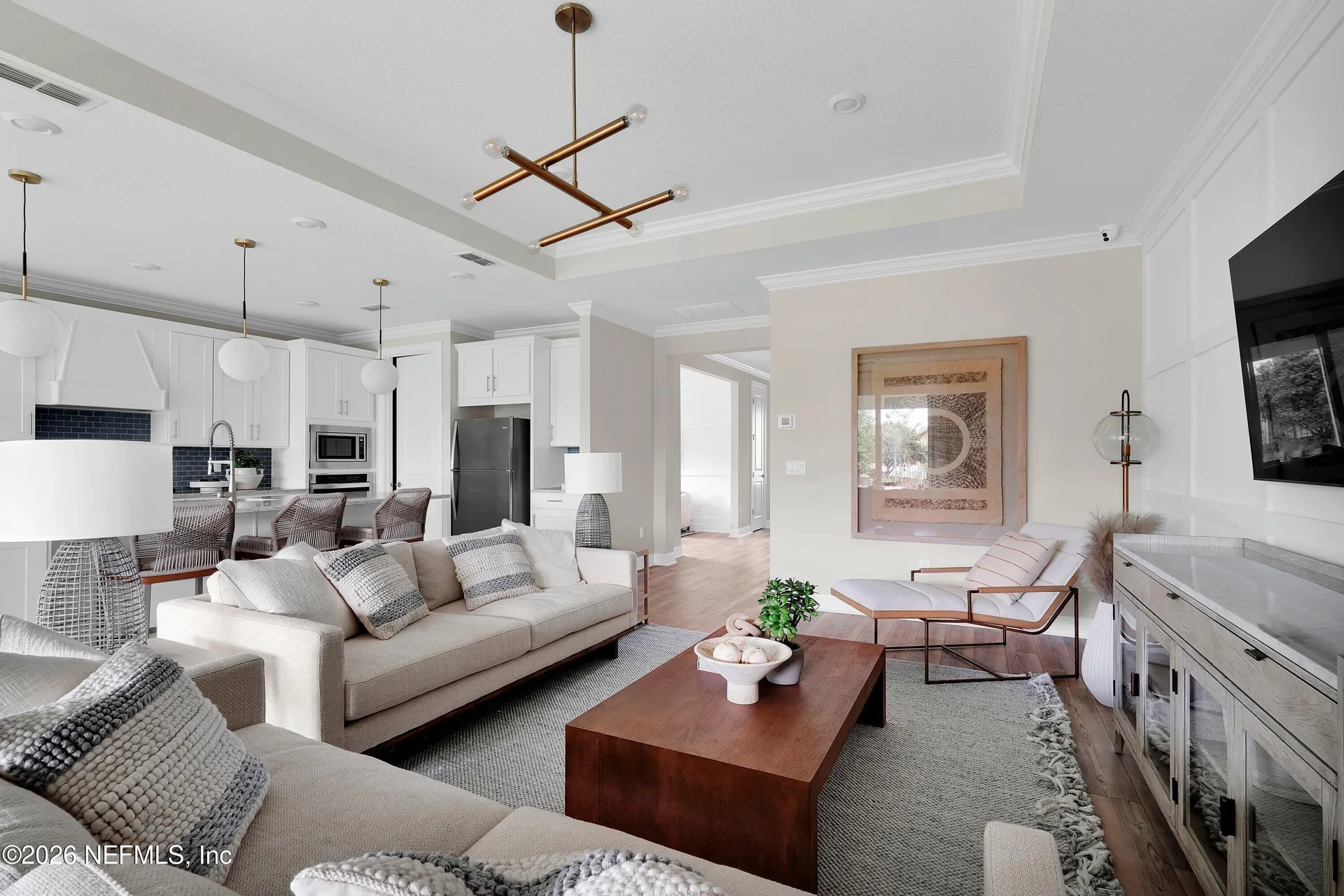 860 Del Webb Parkway Yulee FL 32097