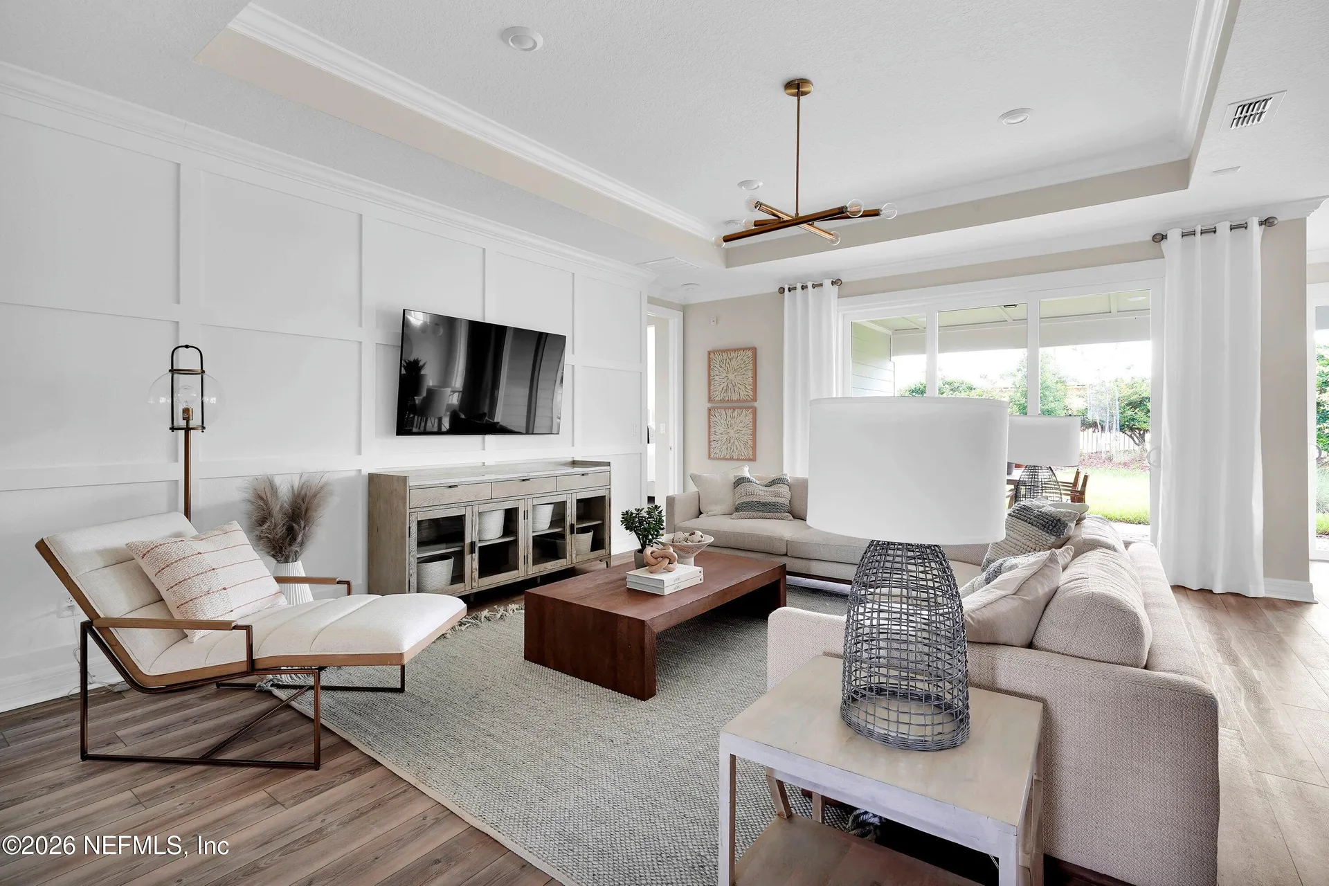 860 Del Webb Parkway Yulee FL 32097