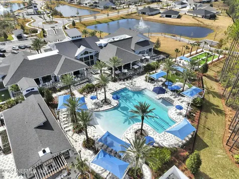 860 Del Webb Parkway Yulee FL 32097