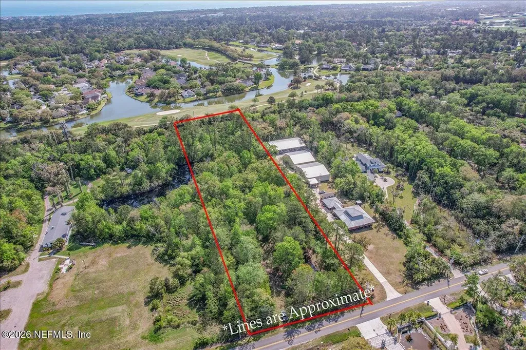 274 N Roscoe Boulevard Ponte Vedra Beach FL 32082
