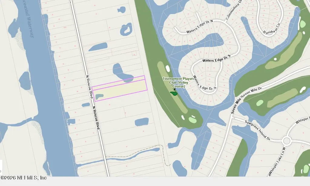 274 N Roscoe Boulevard Ponte Vedra Beach FL 32082