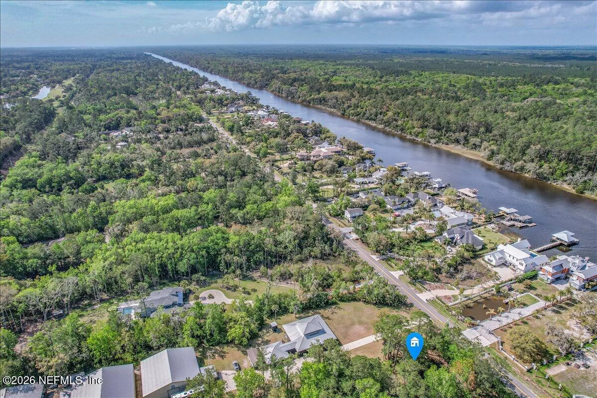 274 N Roscoe Boulevard Ponte Vedra Beach FL 32082