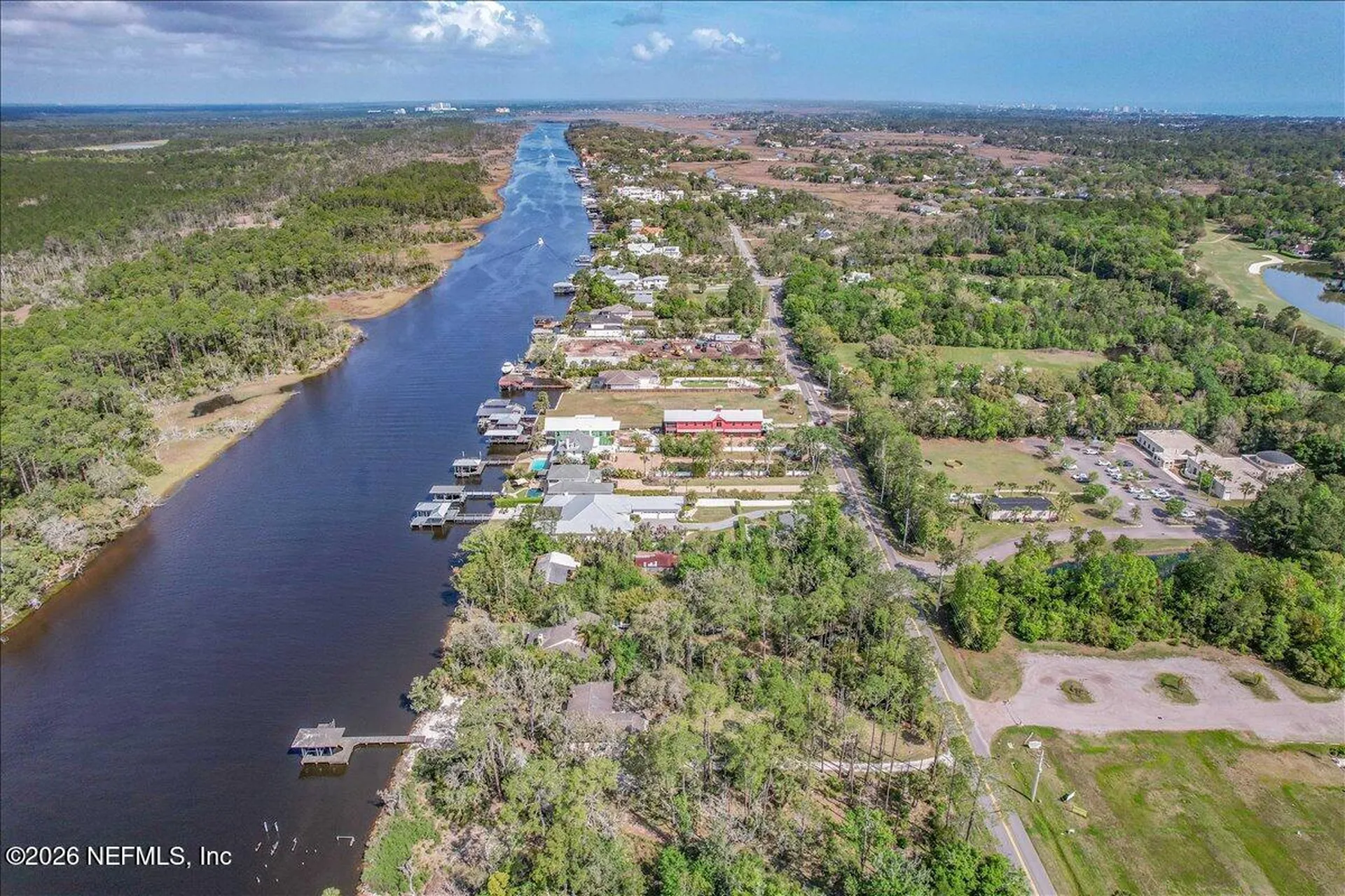 274 N Roscoe Boulevard Ponte Vedra Beach FL 32082