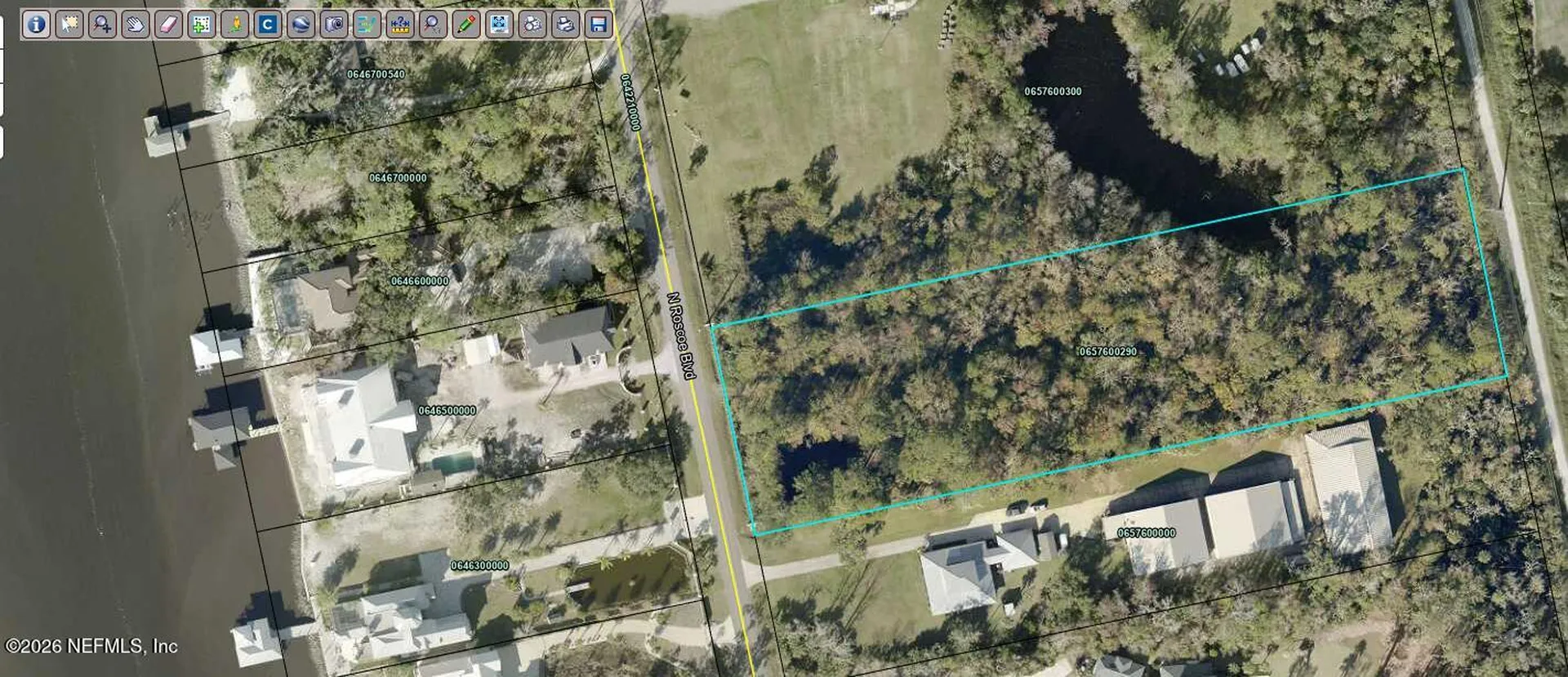 274 N Roscoe Boulevard Ponte Vedra Beach FL 32082
