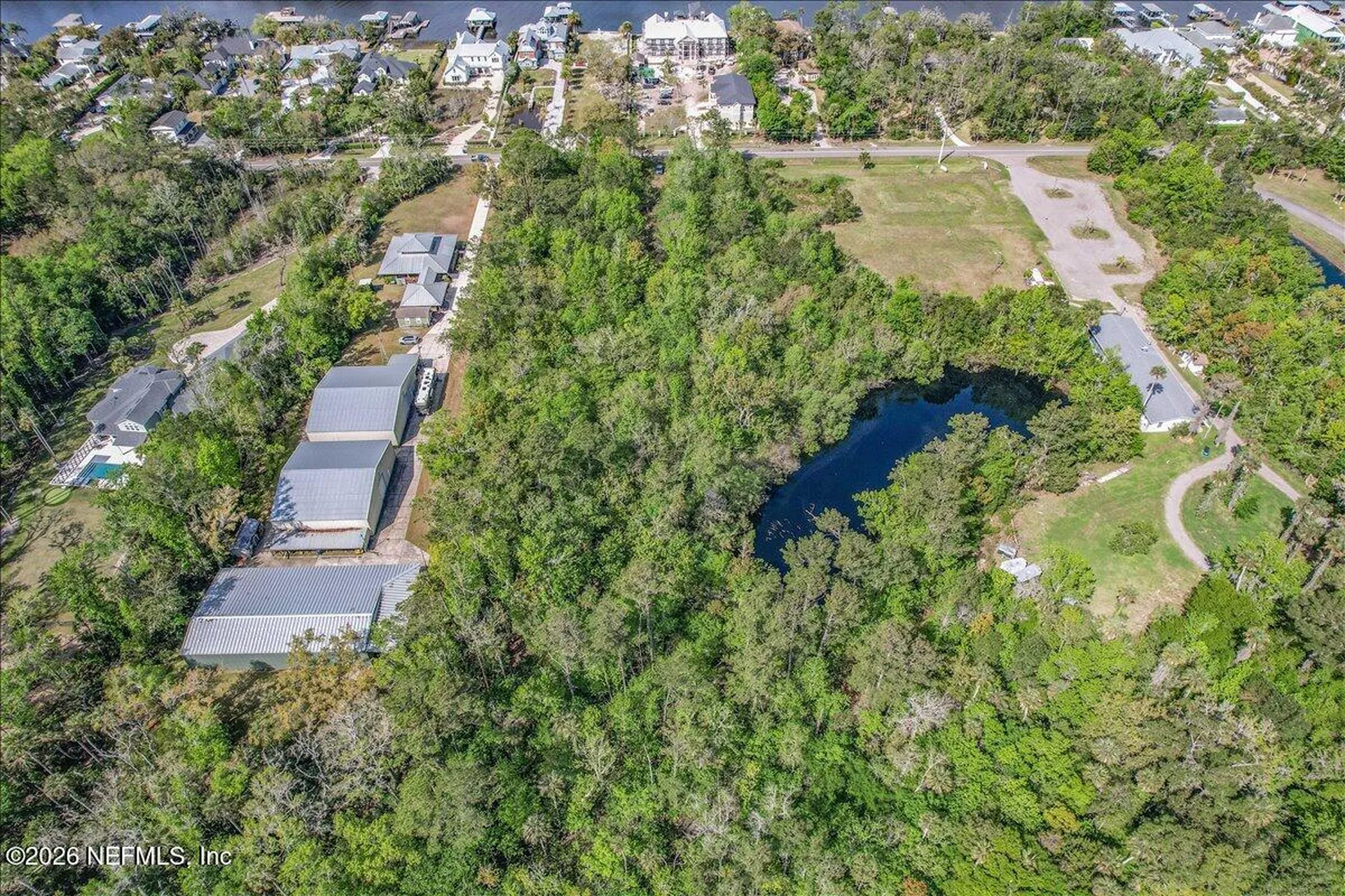 274 N Roscoe Boulevard Ponte Vedra Beach FL 32082