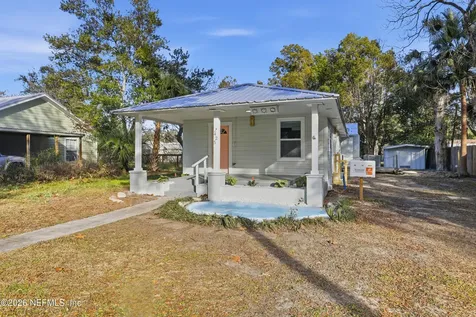 425 SE 2nd Street Williston FL 32696