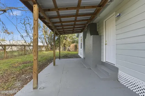 425 SE 2nd Street Williston FL 32696