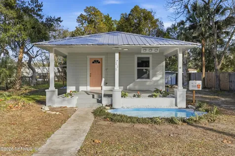 425 SE 2nd Street Williston FL 32696