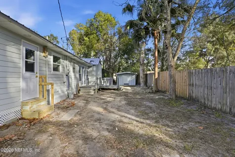 425 SE 2nd Street Williston FL 32696