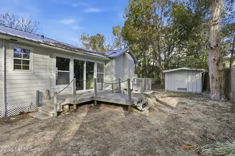 425 SE 2nd Street Williston FL 32696