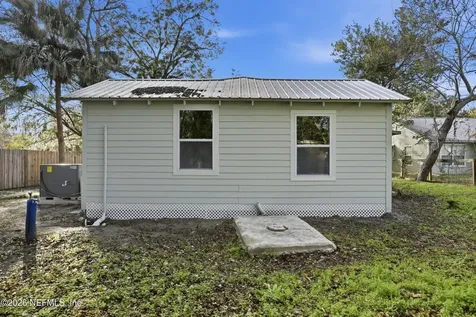 425 SE 2nd Street Williston FL 32696