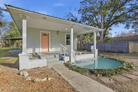 425 SE 2nd Street Williston FL 32696