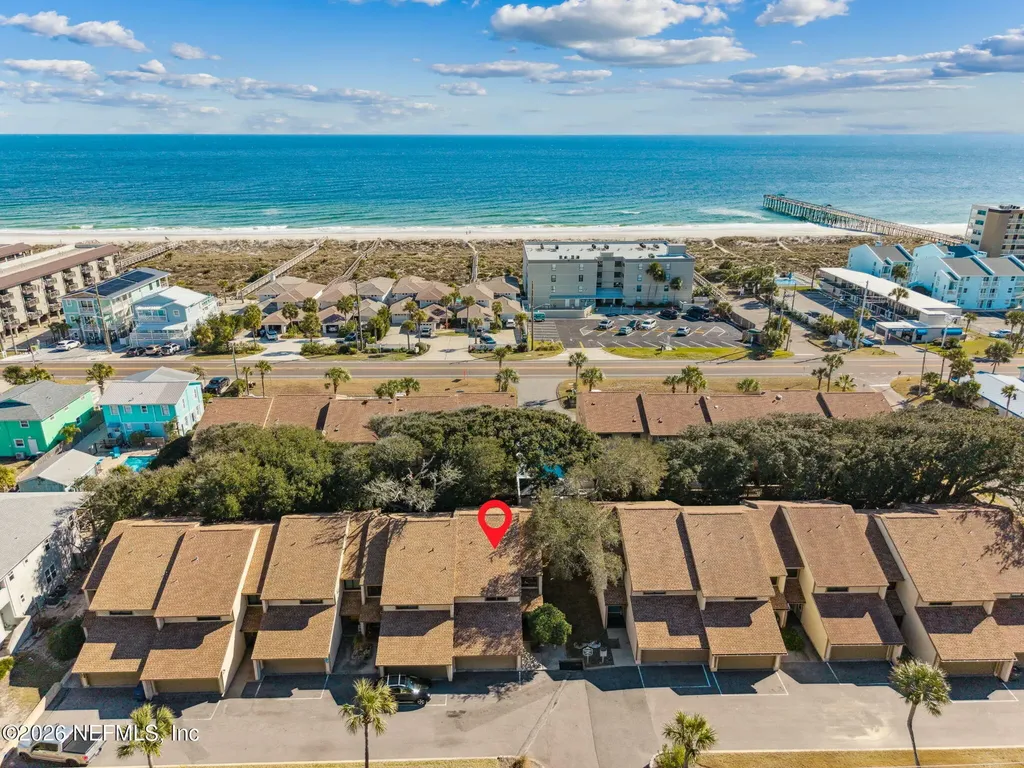 3165 1st Avenue Fernandina Beach FL 32034
