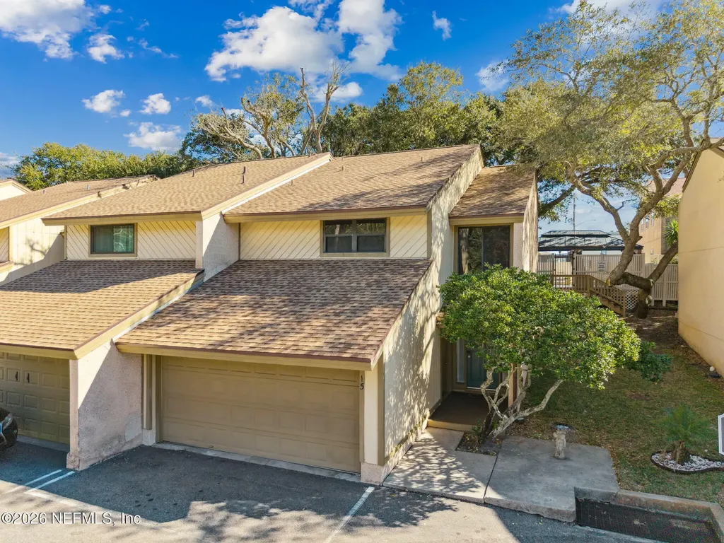 3165 1st Avenue Fernandina Beach FL 32034