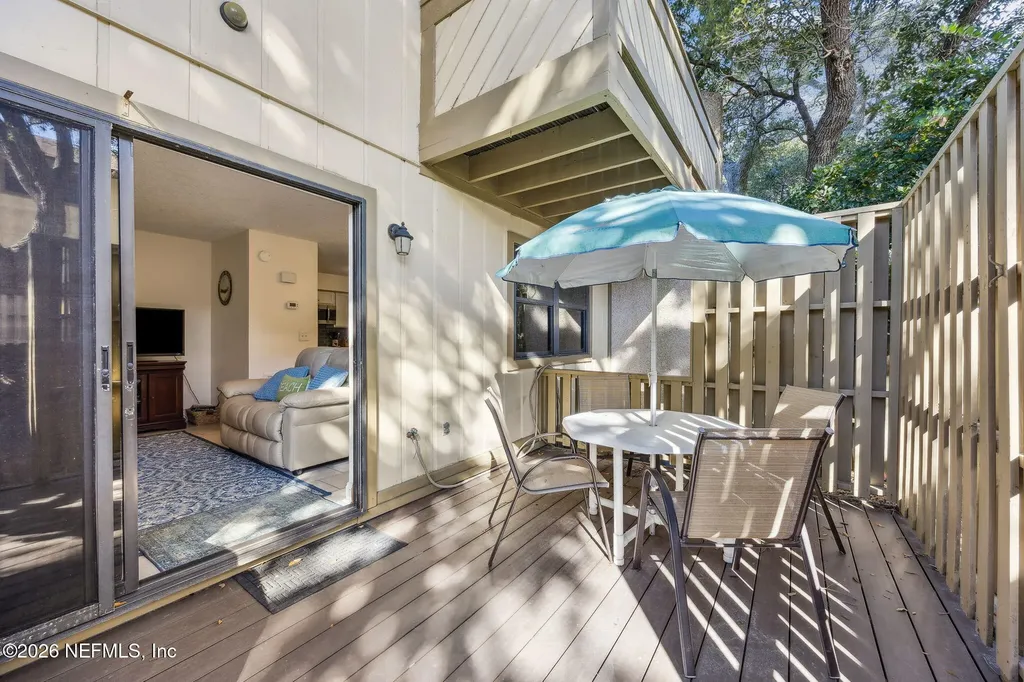 3165 1st Avenue Fernandina Beach FL 32034