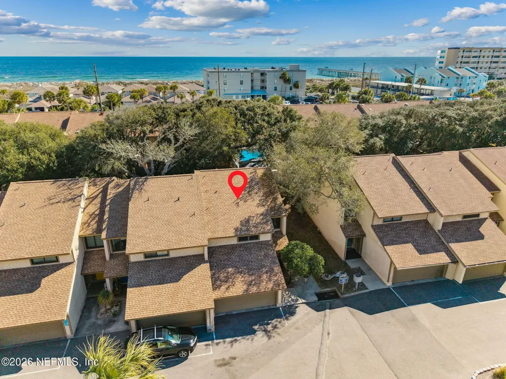 3165 1st Avenue Fernandina Beach FL 32034