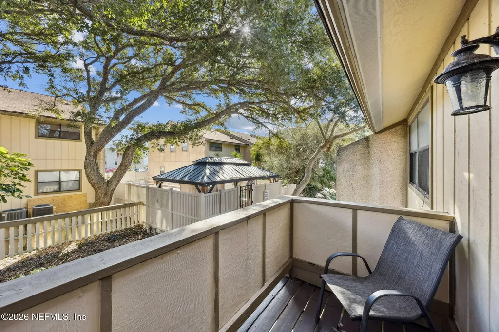 3165 1st Avenue Fernandina Beach FL 32034