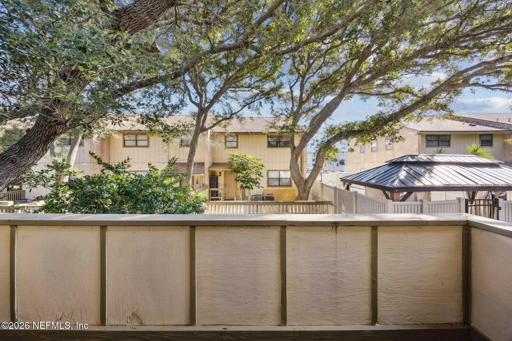 3165 1st Avenue Fernandina Beach FL 32034
