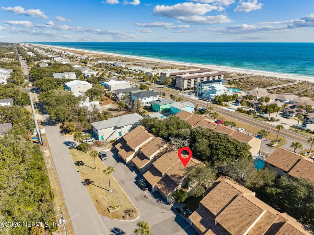 3165 1st Avenue Fernandina Beach FL 32034