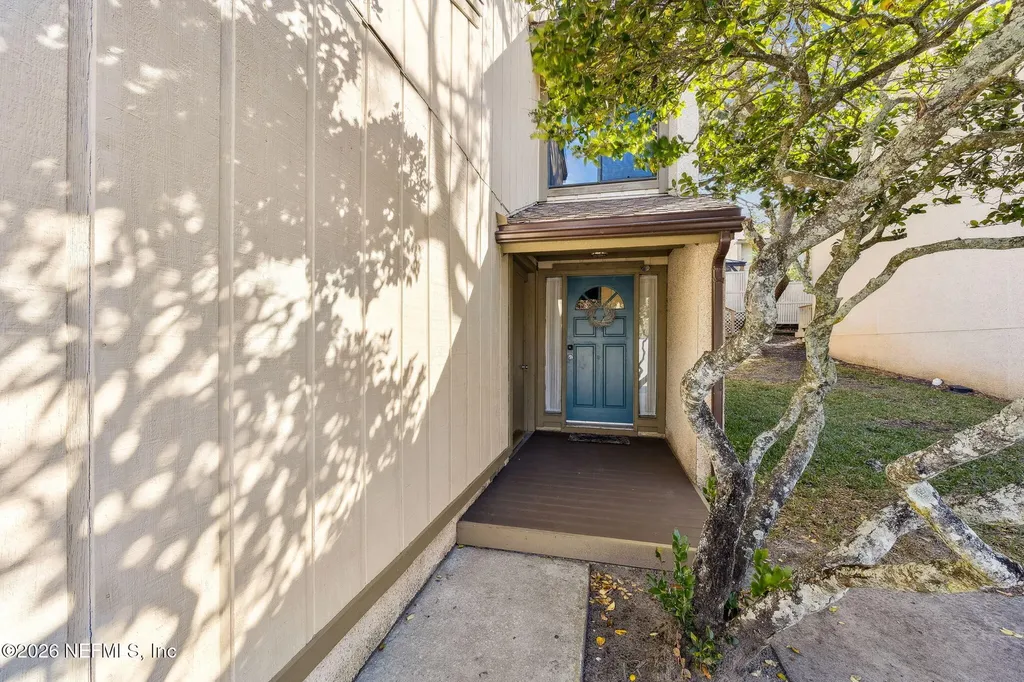 3165 1st Avenue Fernandina Beach FL 32034