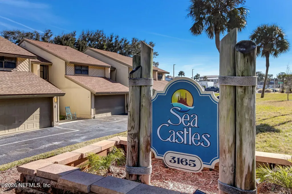 3165 1st Avenue Fernandina Beach FL 32034
