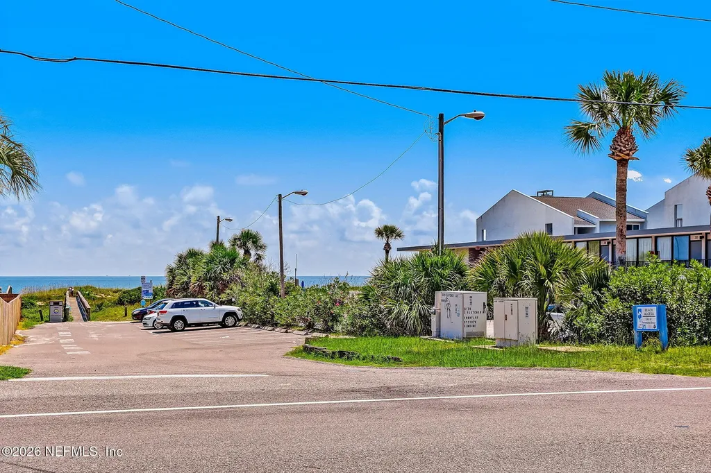 3165 1st Avenue Fernandina Beach FL 32034