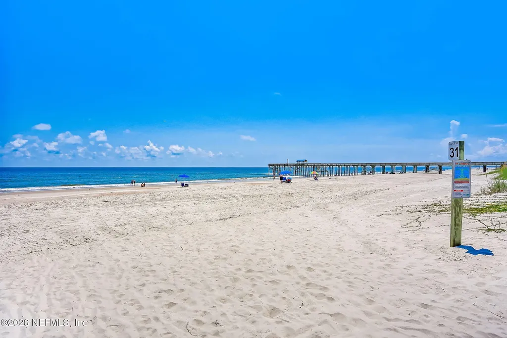 3165 1st Avenue Fernandina Beach FL 32034