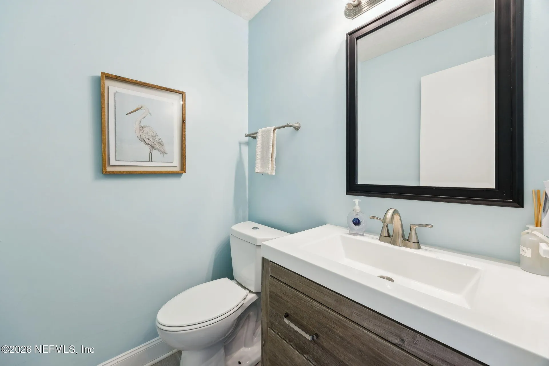 3165 1st Avenue Fernandina Beach FL 32034