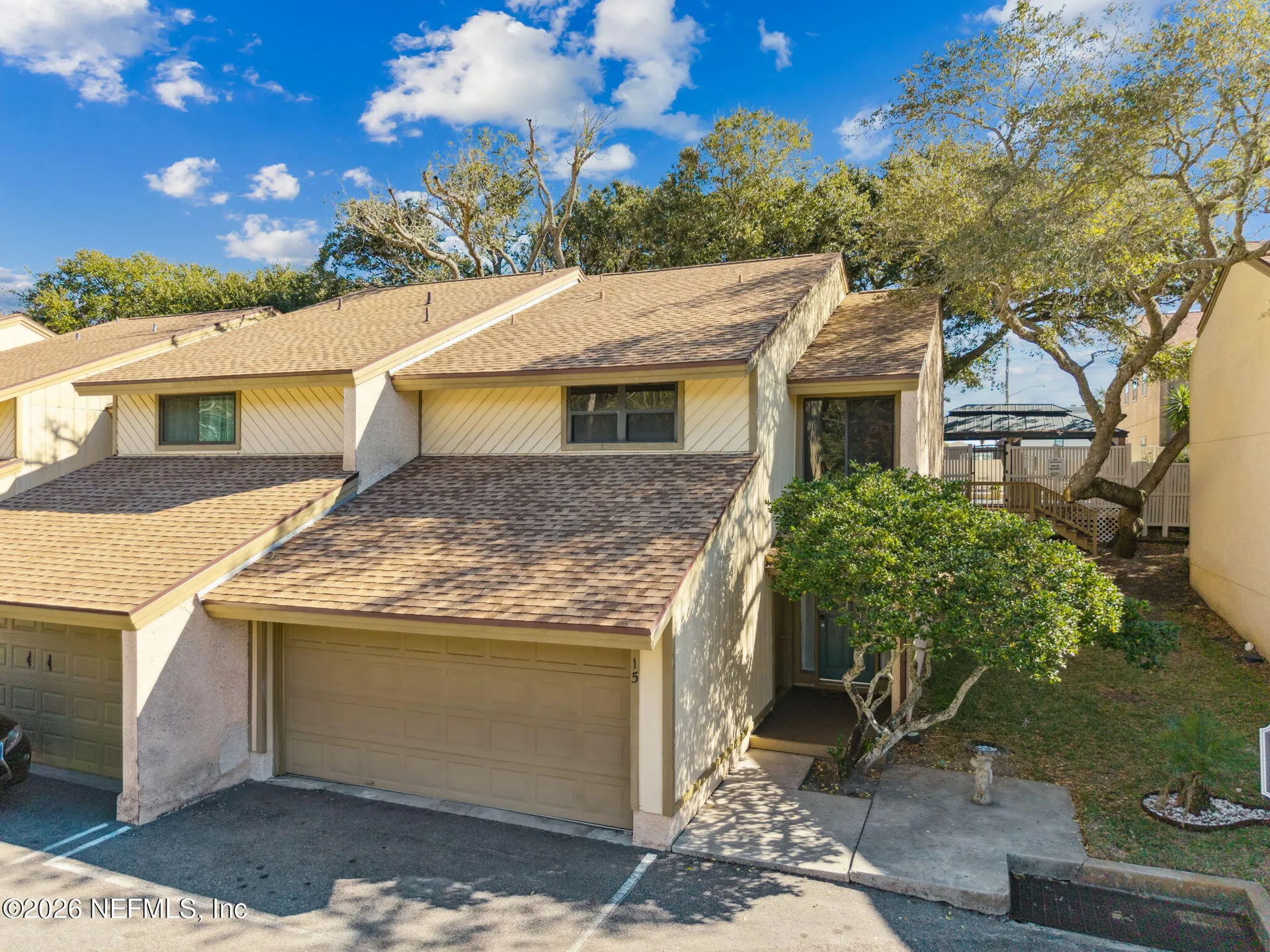 3165 1st Avenue Fernandina Beach FL 32034