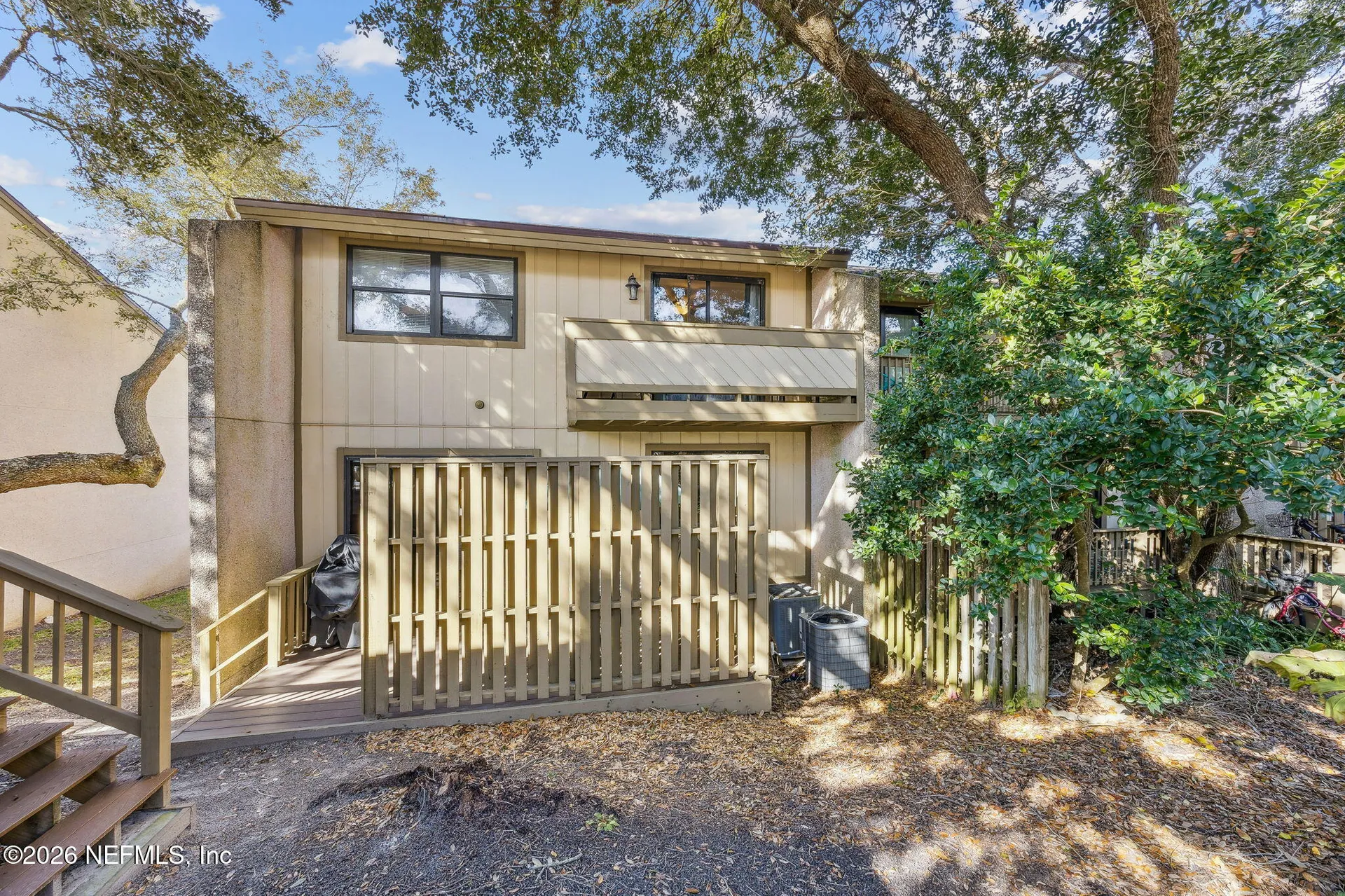 3165 1st Avenue Fernandina Beach FL 32034
