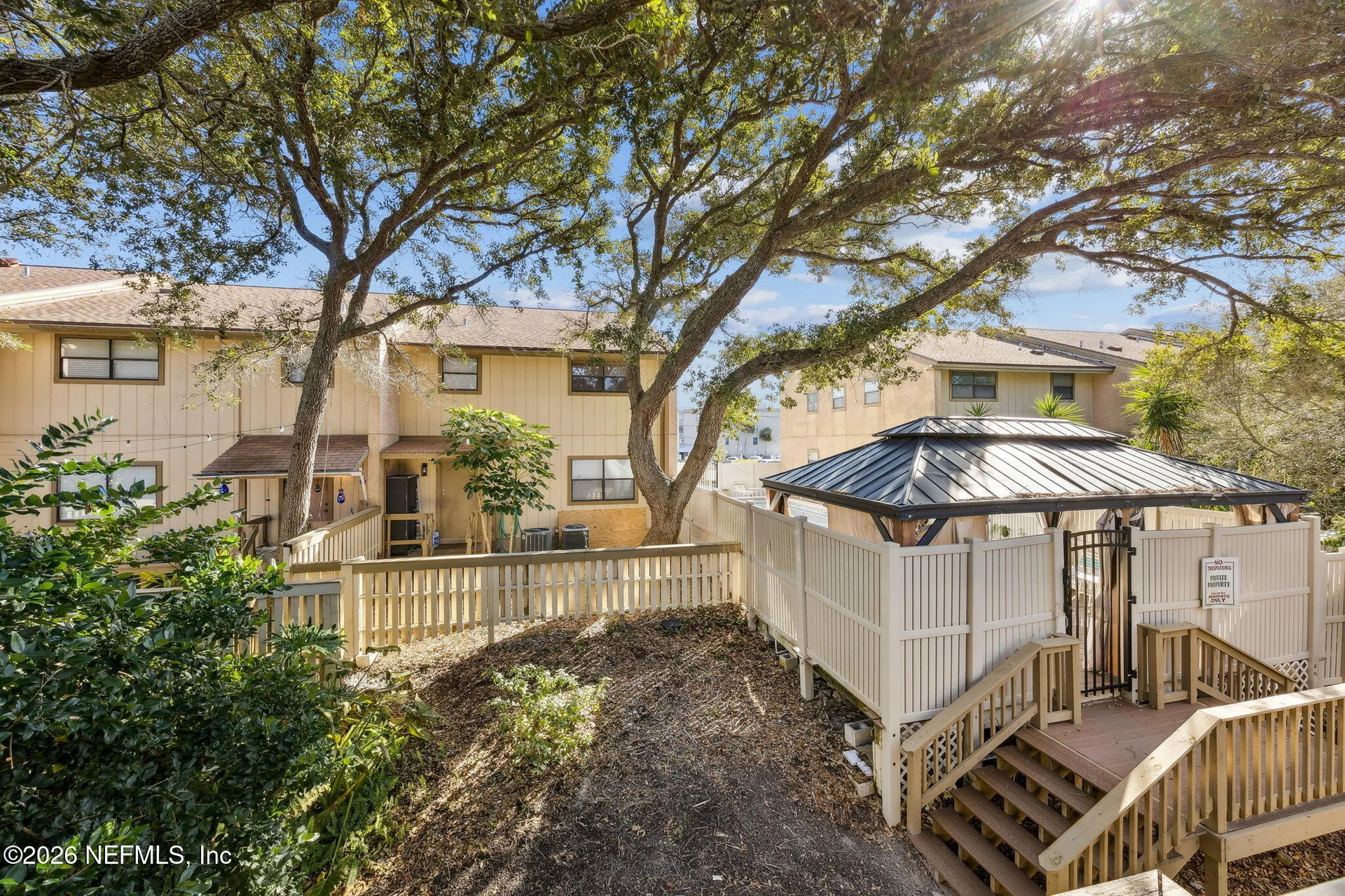 3165 1st Avenue Fernandina Beach FL 32034