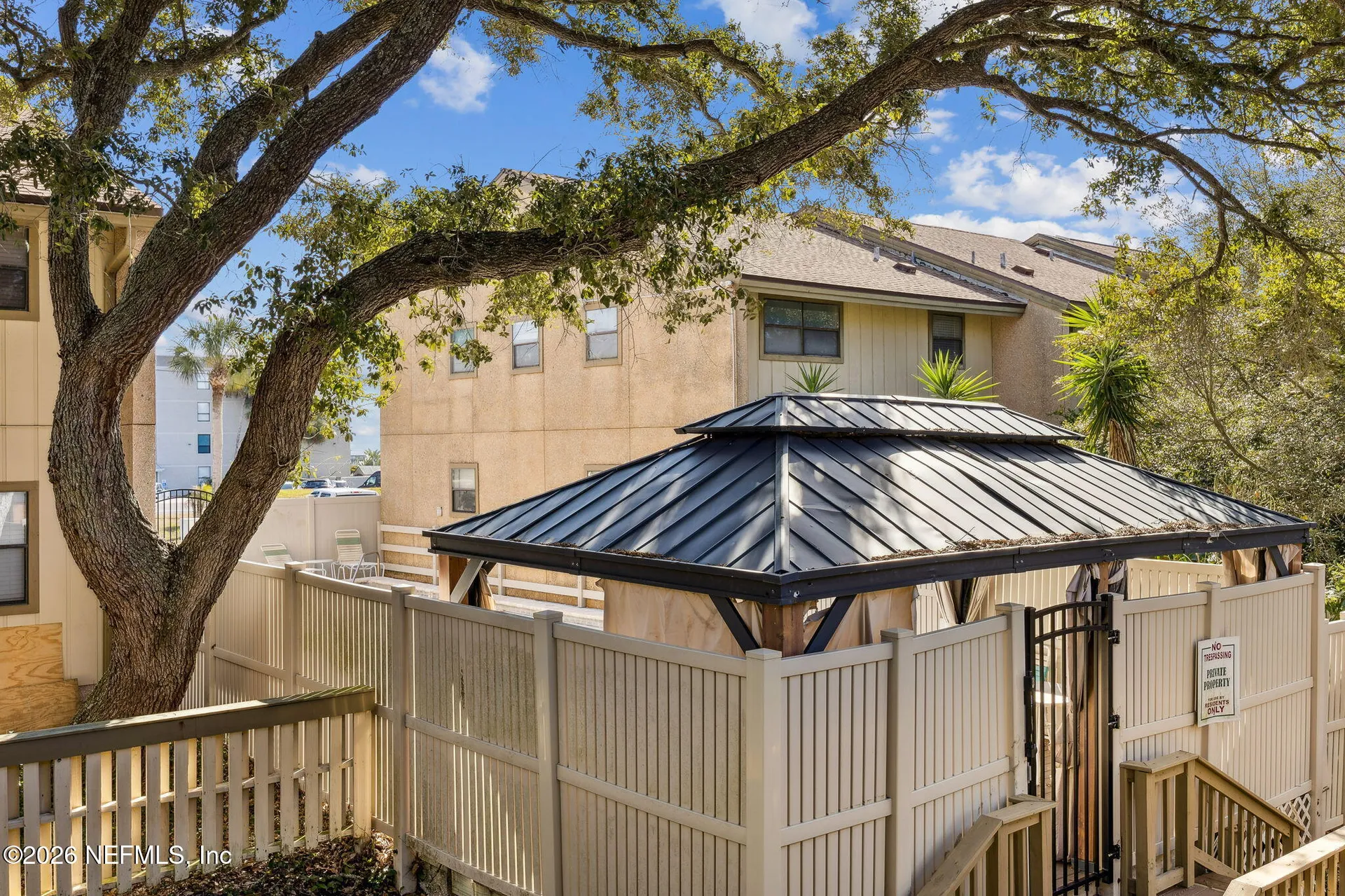 3165 1st Avenue Fernandina Beach FL 32034