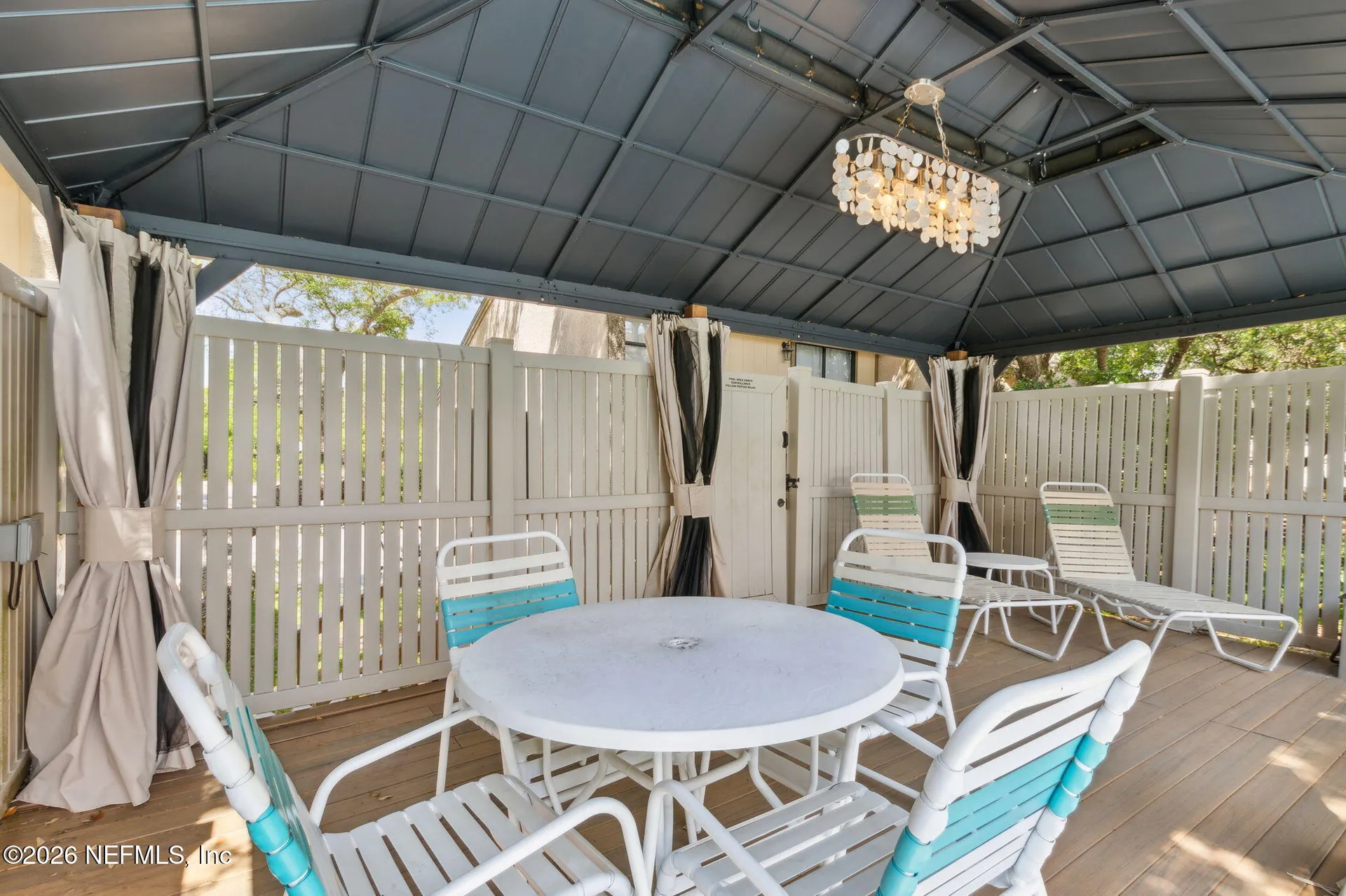 3165 1st Avenue Fernandina Beach FL 32034