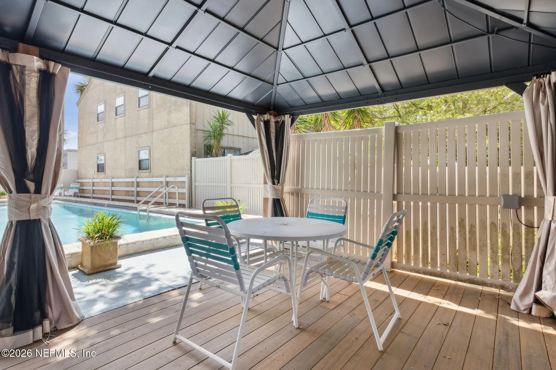 3165 1st Avenue Fernandina Beach FL 32034