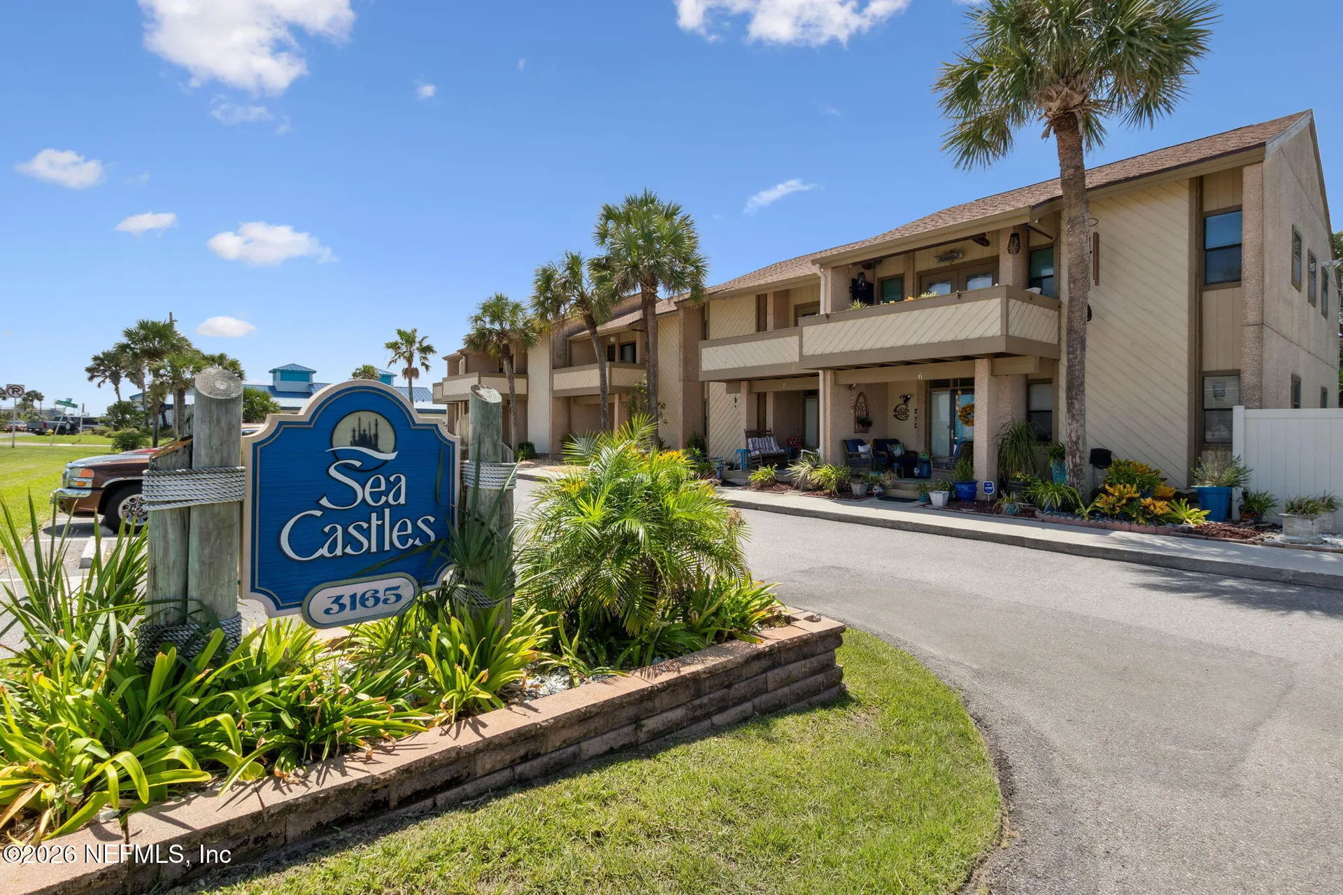 3165 1st Avenue Fernandina Beach FL 32034