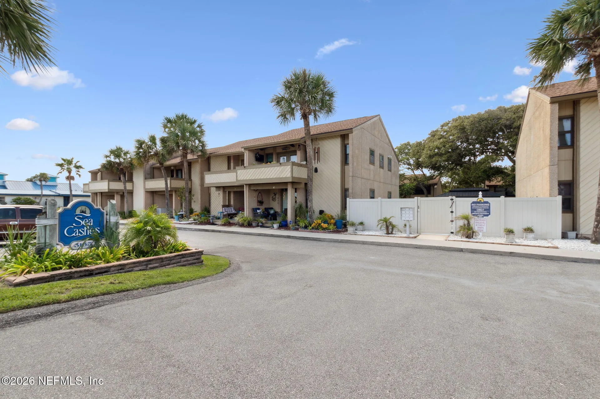 3165 1st Avenue Fernandina Beach FL 32034