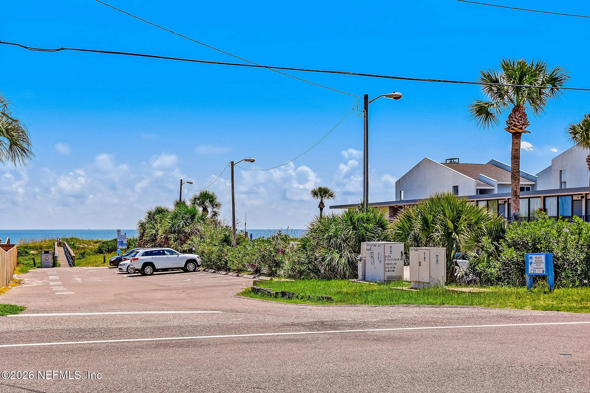 3165 1st Avenue Fernandina Beach FL 32034
