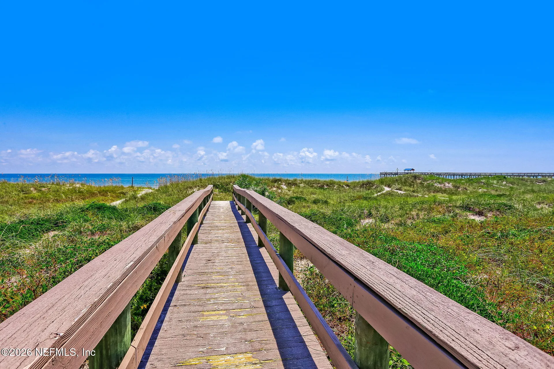 3165 1st Avenue Fernandina Beach FL 32034