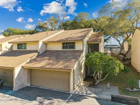 3165 1st Avenue Fernandina Beach FL 32034