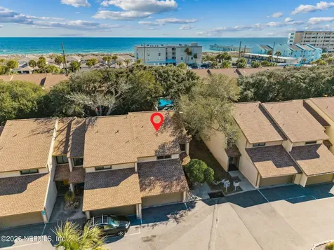 3165 1st Avenue Fernandina Beach FL 32034