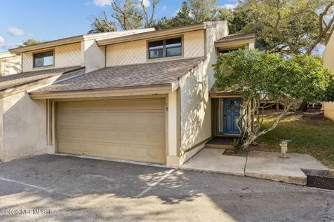 3165 1st Avenue Fernandina Beach FL 32034