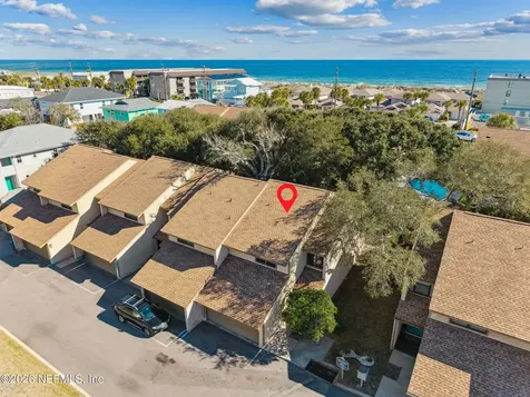 3165 1st Avenue Fernandina Beach FL 32034