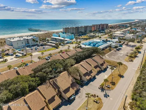 3165 1st Avenue Fernandina Beach FL 32034